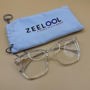 Zeelool Clear Women's Glasses